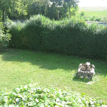 Badacsonyi Lugas Apartament Badacsonytomaj