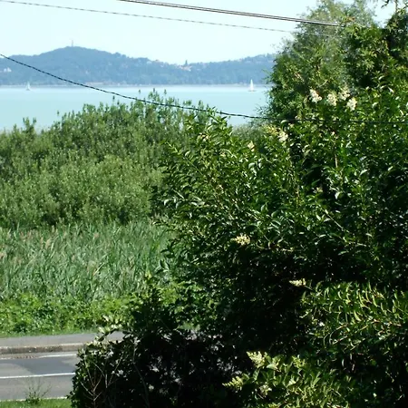 Apartamento Majestic Badacsony *