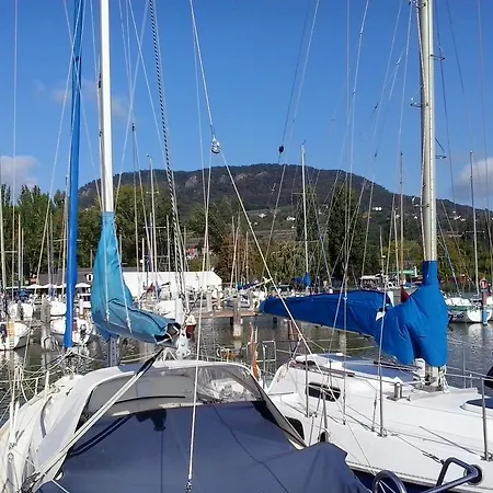 Majestic Apartmanhaz Badacsony Διαμέρισμα