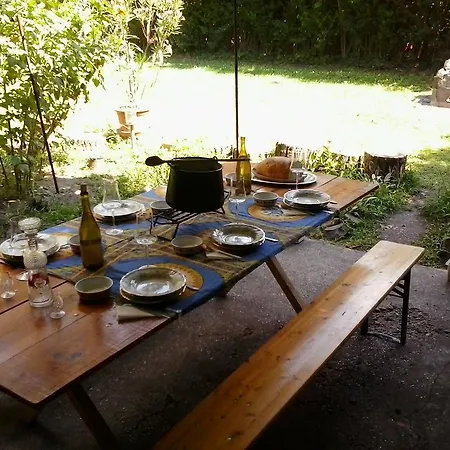 Majestic Apartmanhaz Badacsony Bytom