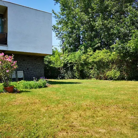 Apartamento Majestic Badacsony Badacsonytomaj