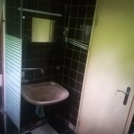 Appartement Majestic Apartmanhaz Badacsony *