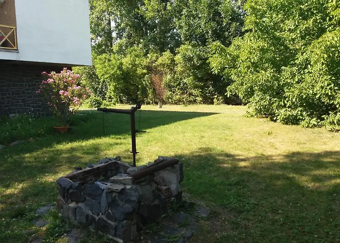 Apartament Majestic Apartmanhaz Badacsony