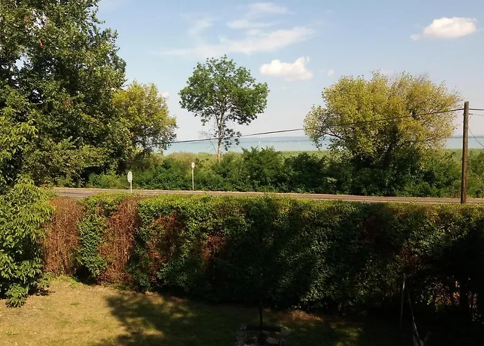 Majestic Apartmanhaz Badacsony