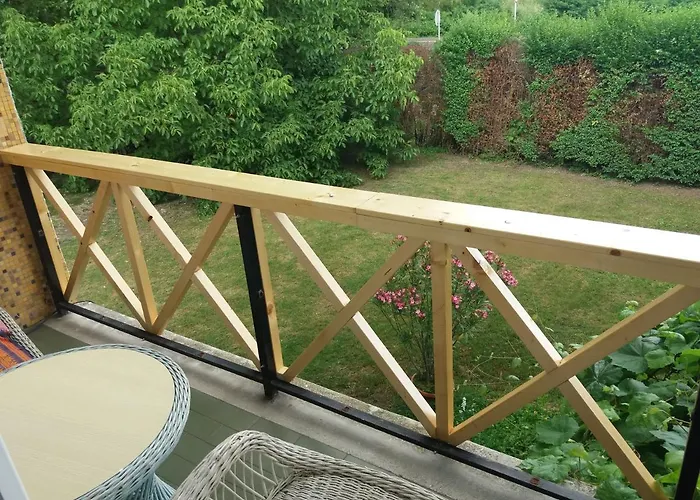 Majestic Apartmanhaz Badacsony *