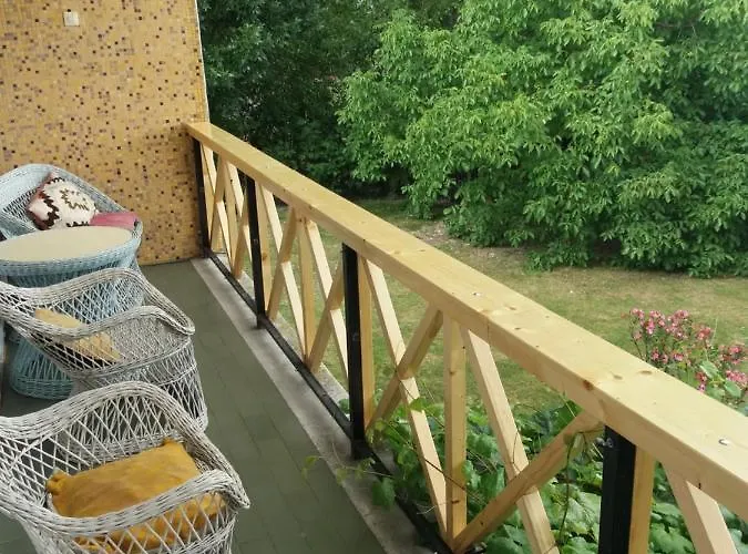 Apartament Majestic Apartmanhaz Badacsony Badacsonytomaj