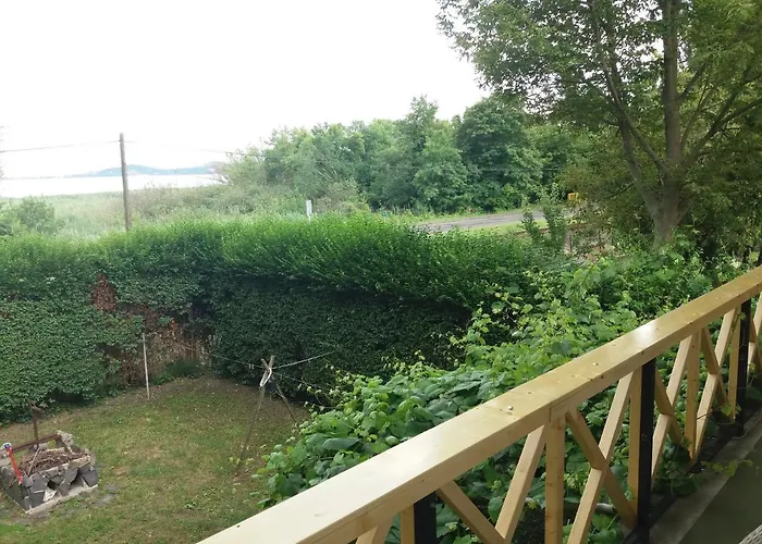 Majestic Apartmanhaz Badacsony Badacsonytomaj