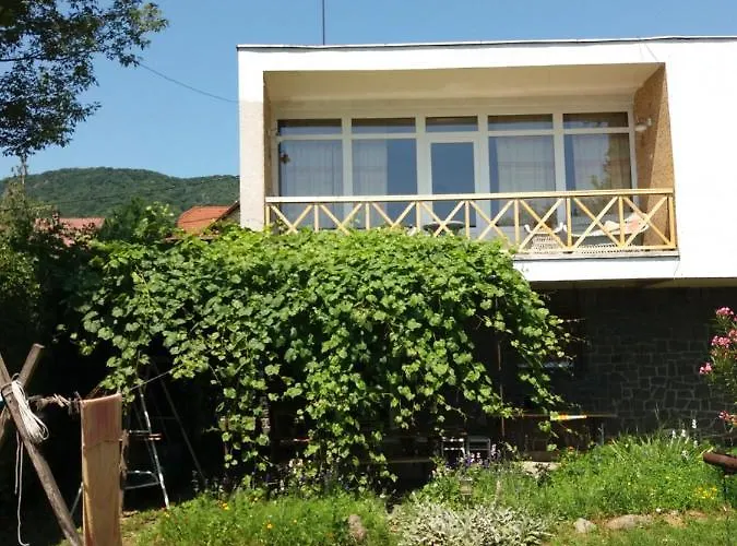 Apartament Majestic Apartmanhaz Badacsony *