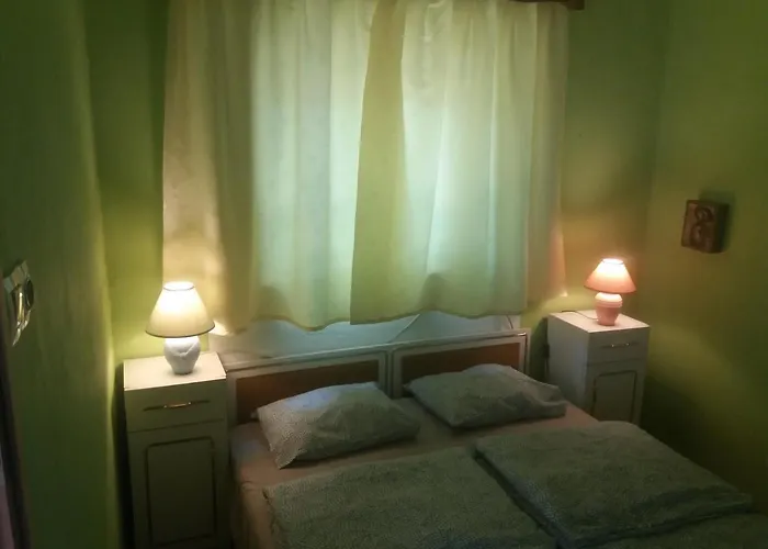 Majestic Apartmanhaz Badacsony * Badacsonytomaj