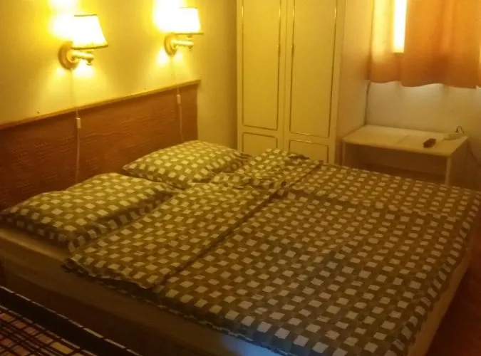 Apartament Majestic Apartmanhaz Badacsony *