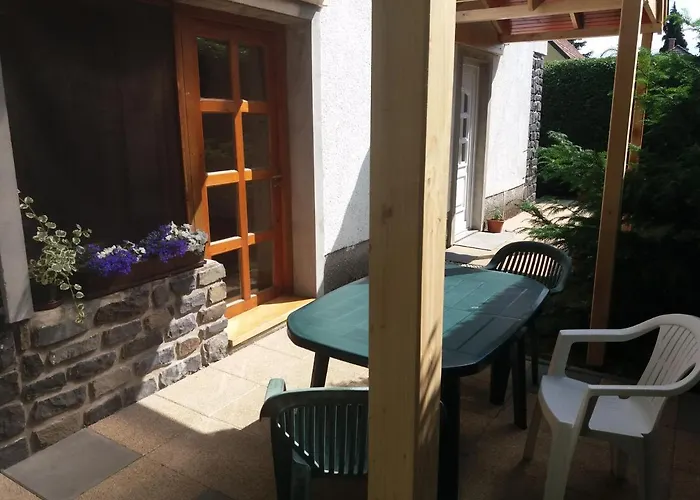 Majestic Apartmanhaz Badacsony Badacsonytomaj