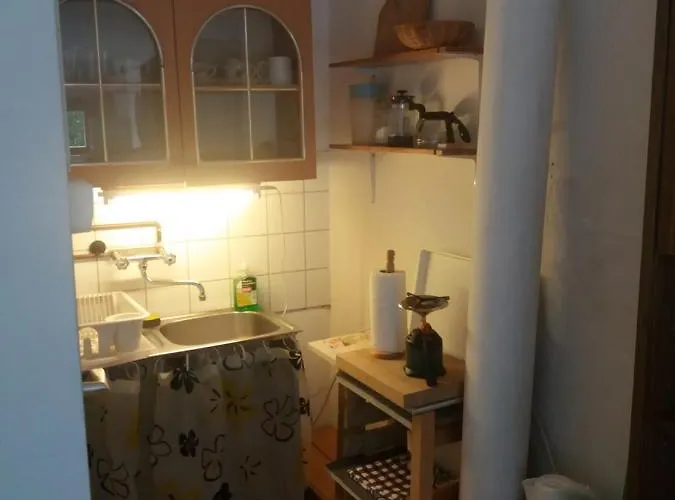 Majestic Apartmanhaz Badacsony *