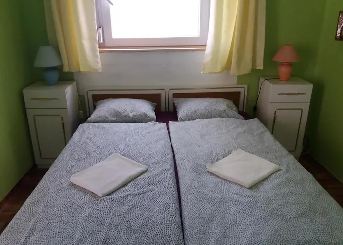 Majestic Apartmanhaz Badacsony * Badacsonytomaj