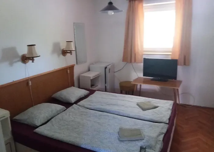 Majestic Apartmanhaz Badacsony Apartament