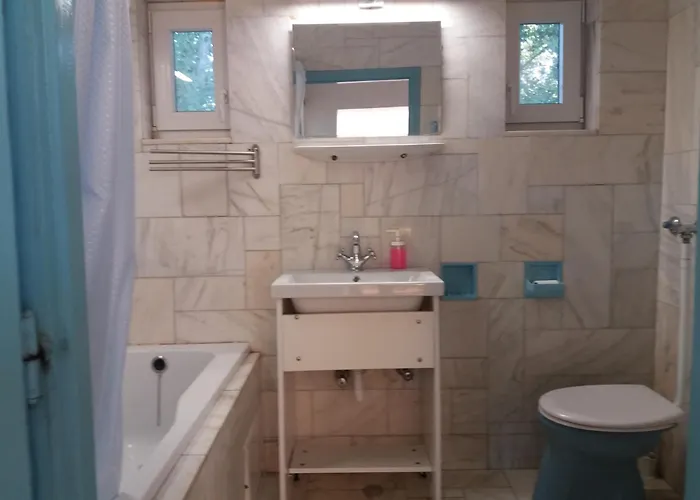 Majestic Apartmanhaz Badacsony *