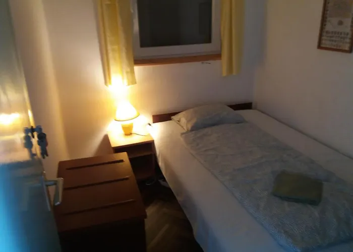 Apartament Majestic Apartmanhaz Badacsony