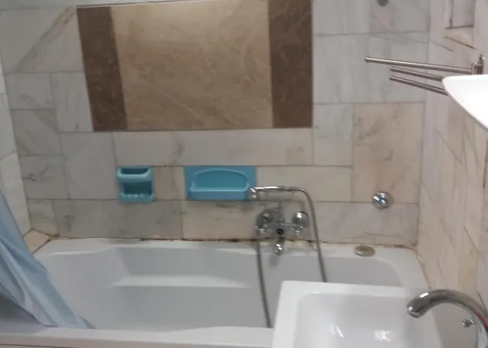 Apartament Majestic Apartmanhaz Badacsony *