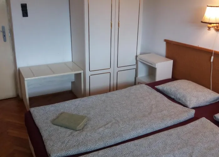 Majestic Apartmanhaz Badacsony