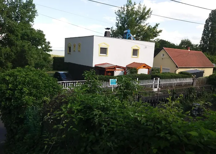 Apartament Majestic Apartmanhaz Badacsony