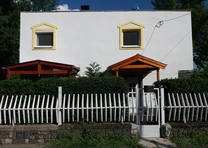 Majestic Apartmanhaz Badacsony *