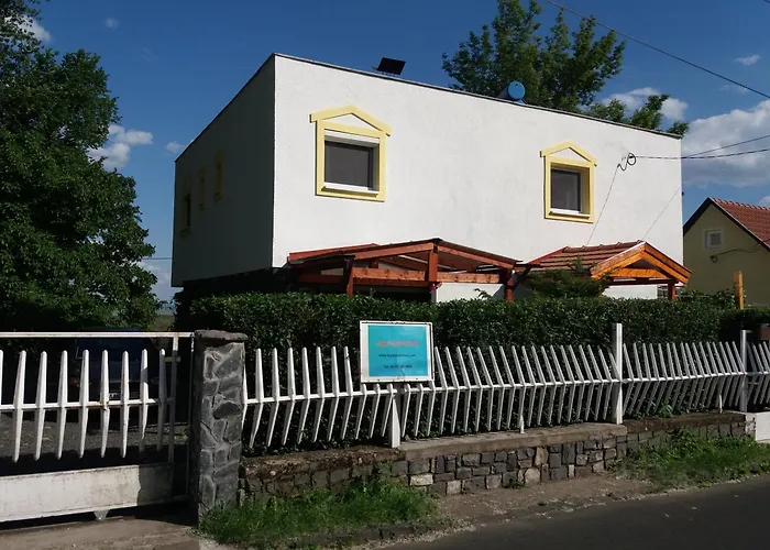 Majestic Apartmanhaz Badacsony Apartament Badacsonytomaj