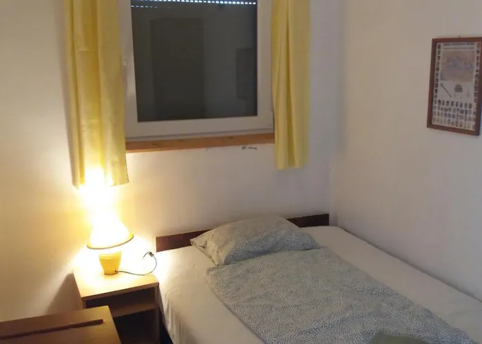 Majestic Apartmanhaz Badacsony Apartament