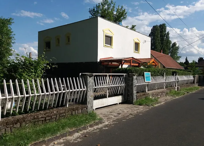 Majestic Apartmanhaz Badacsony *