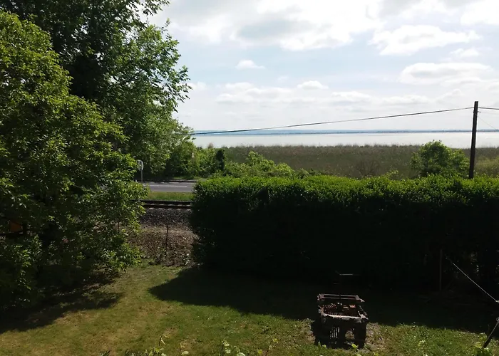 Majestic Apartmanhaz Badacsony