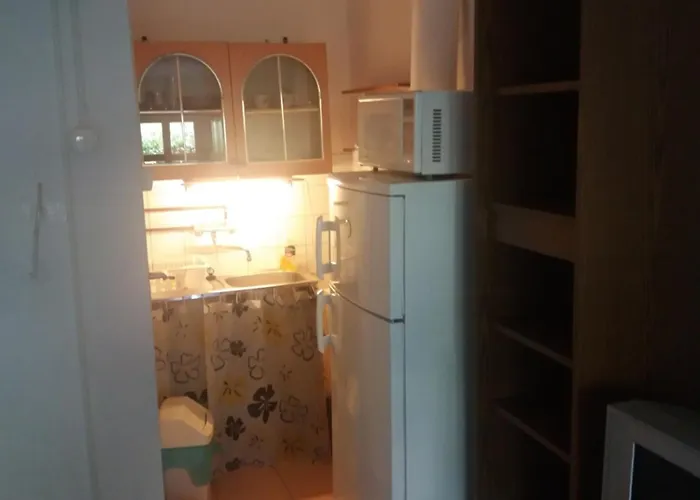 Majestic Apartmanhaz Badacsony