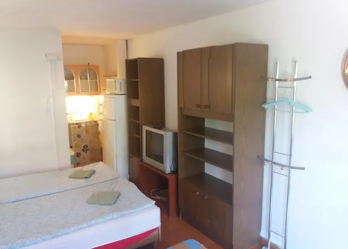 Apartament Majestic Apartmanhaz Badacsony