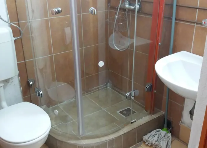 Majestic Apartmanhaz Badacsony Badacsonytomaj