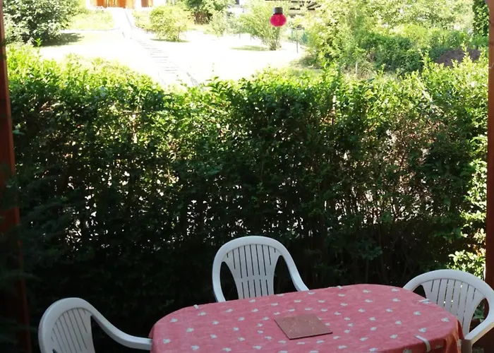 Majestic Apartmanhaz Badacsony * Badacsonytomaj