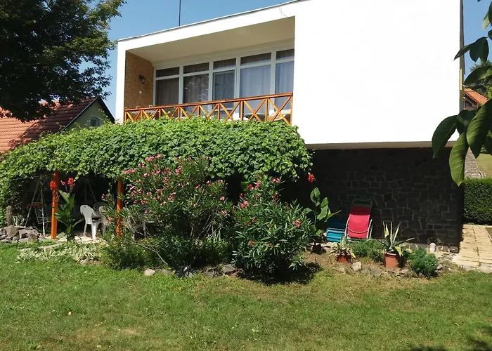 Majestic Apartmanhaz Badacsony Apartament