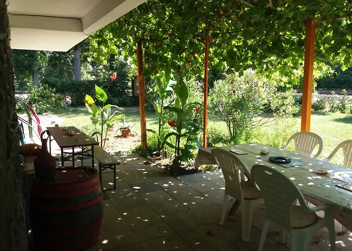 Majestic Apartmanhaz Badacsony Apartament *