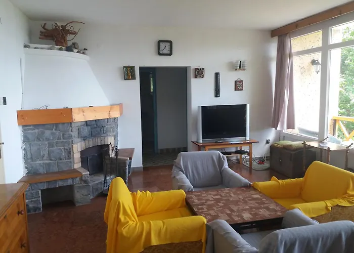 Majestic Apartmanhaz Badacsony *