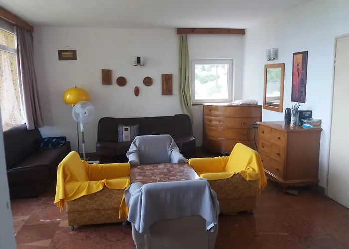 Apartament Majestic Apartmanhaz Badacsony *