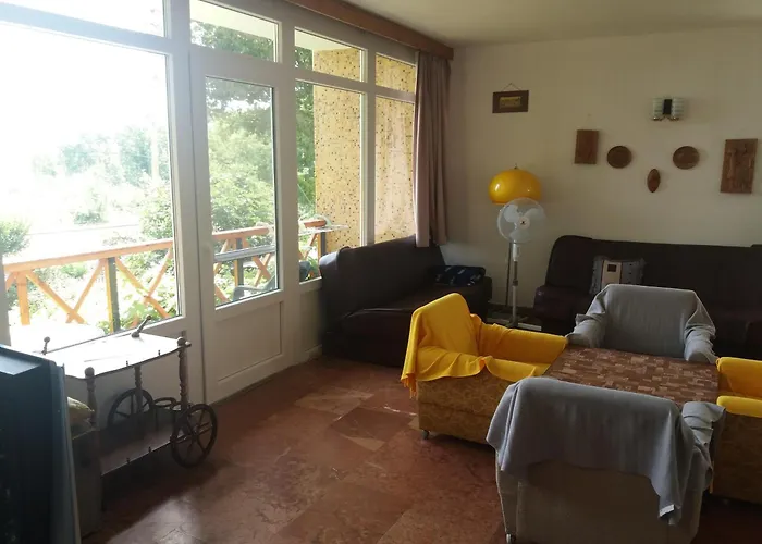 Majestic Apartmanhaz Badacsony Apartament