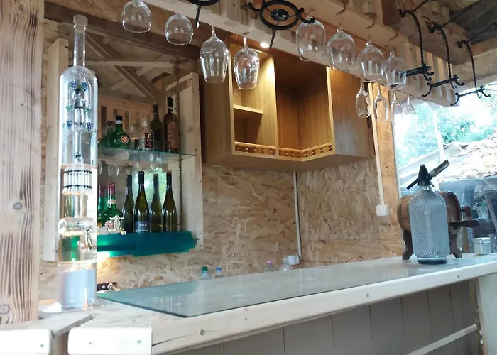 Majestic Apartmanhaz Badacsony * Badacsonytomaj