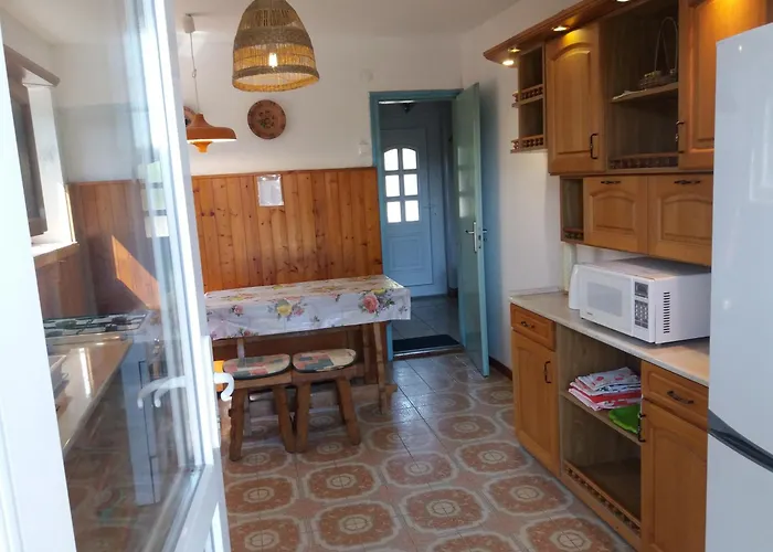 Majestic Apartmanhaz Badacsony Apartament