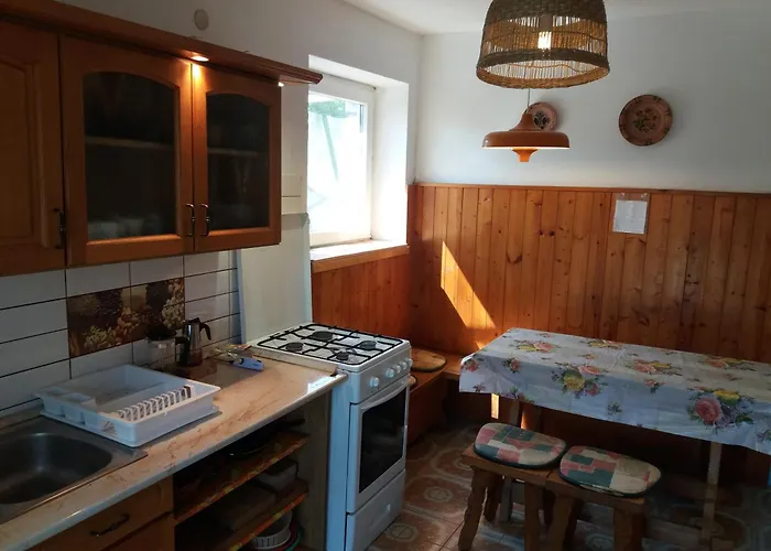 Apartament Majestic Apartmanhaz Badacsony