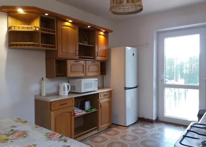 Majestic Apartmanhaz Badacsony Apartament *