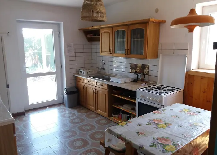 Apartament Majestic Apartmanhaz Badacsony *