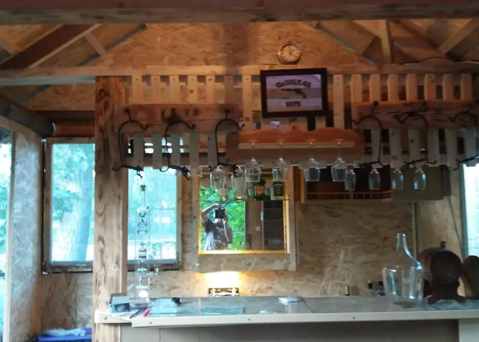 Apartament Majestic Apartmanhaz Badacsony Badacsonytomaj