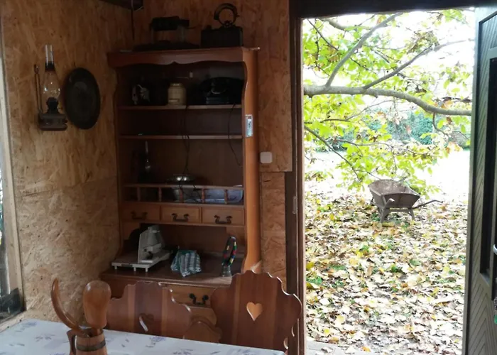 Majestic Apartmanhaz Badacsony *