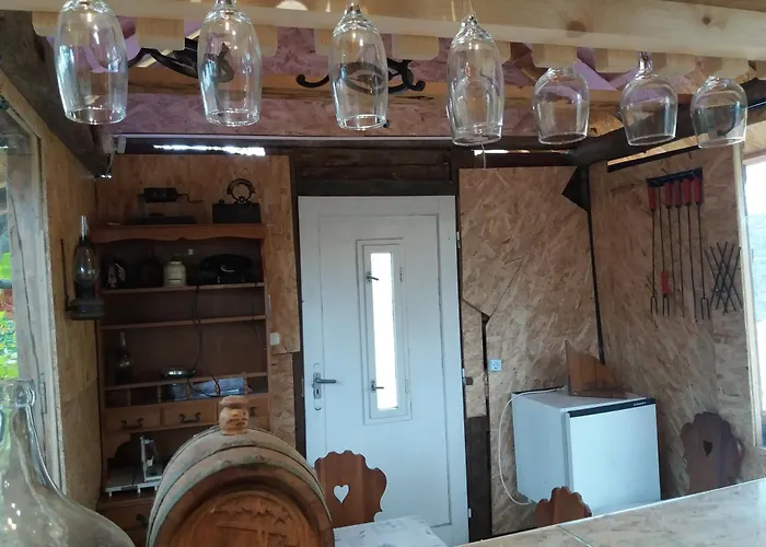 Majestic Apartmanhaz Badacsony