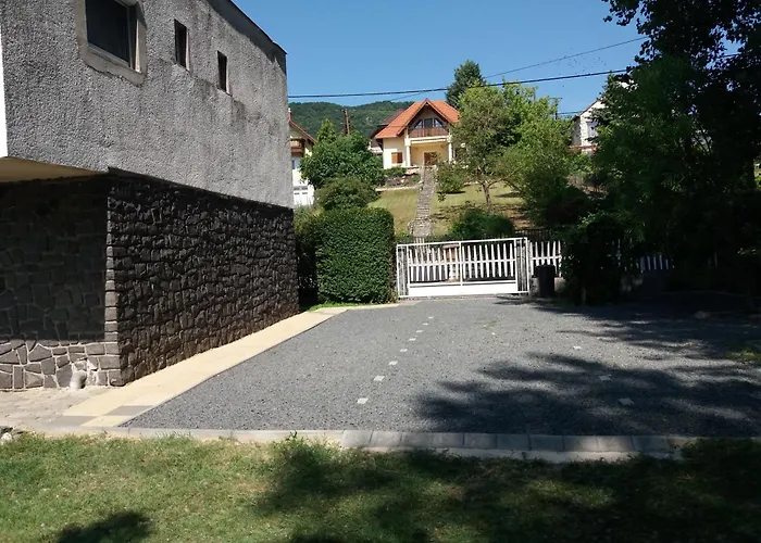 Majestic Apartmanhaz Badacsony Badacsonytomaj