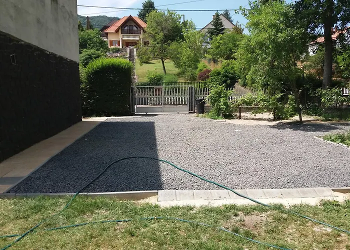 Majestic Apartmanhaz Badacsony