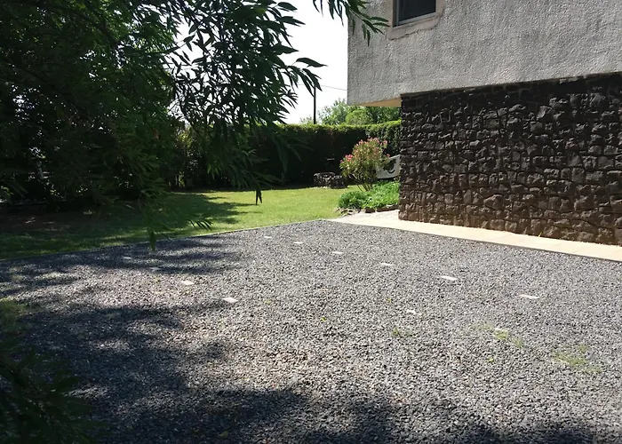 Apartament Majestic Apartmanhaz Badacsony Badacsonytomaj