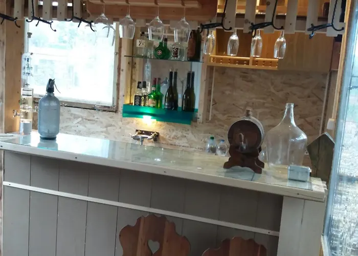 Majestic Apartmanhaz Badacsony