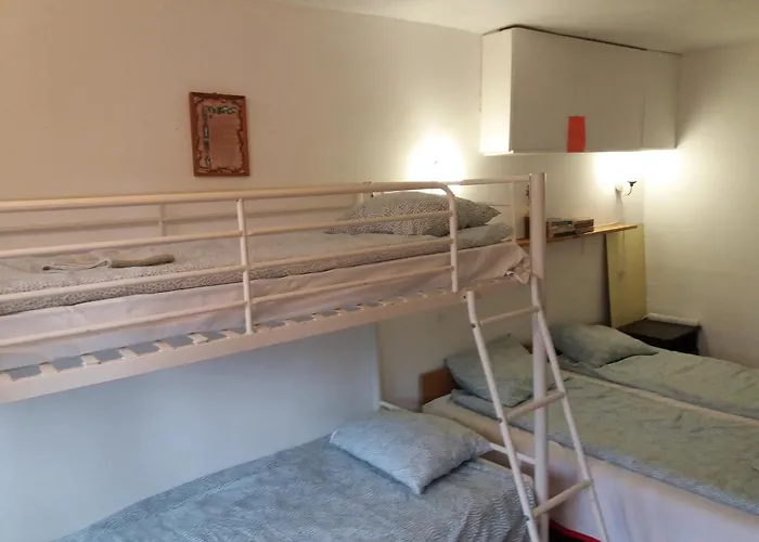 Majestic Apartmanhaz Badacsony Apartament *